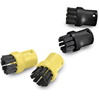 Kärcher Kit de cepillos redondos (4 un.) (2.863-264.0)